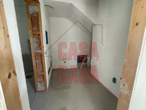 casa indipendente in vendita a Borgo Veneto in zona Saletto