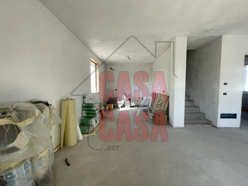 casa indipendente in vendita a Borgo Veneto in zona Saletto