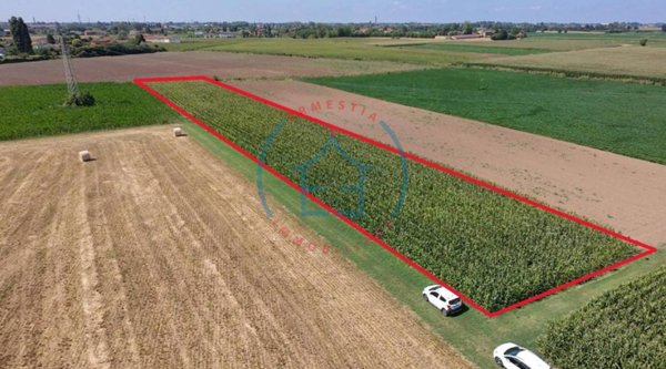 casa indipendente in vendita a Borgo Veneto in zona Saletto