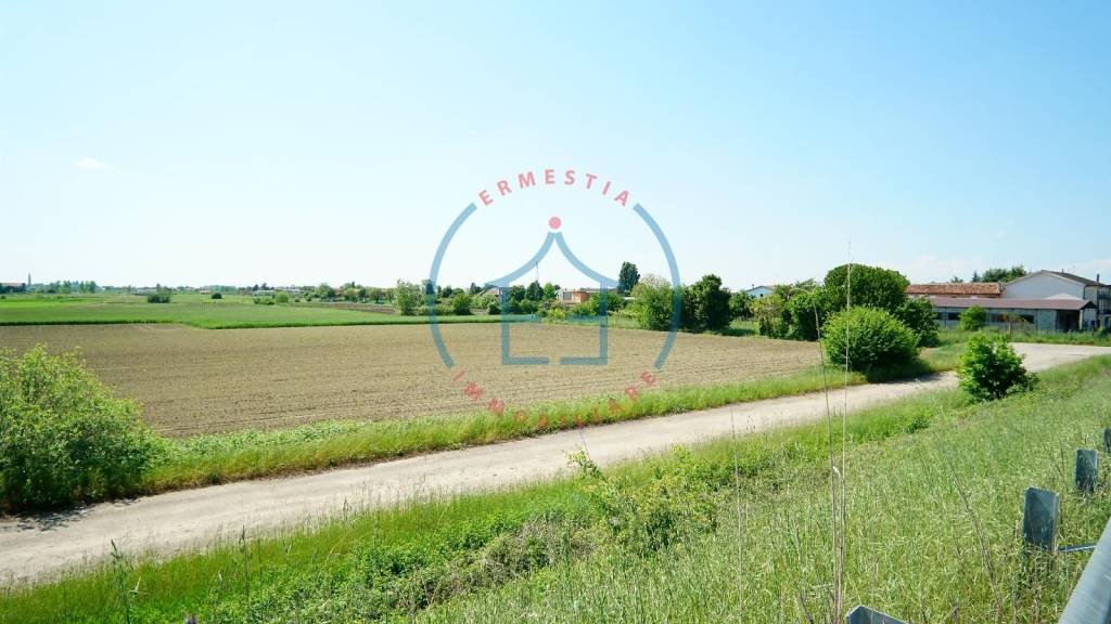 casa indipendente in vendita a Borgo Veneto in zona Saletto