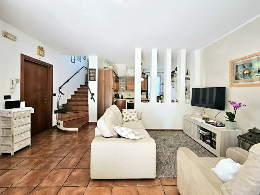 casa indipendente in vendita a Borgo Veneto in zona Santa Margherita d'Adige