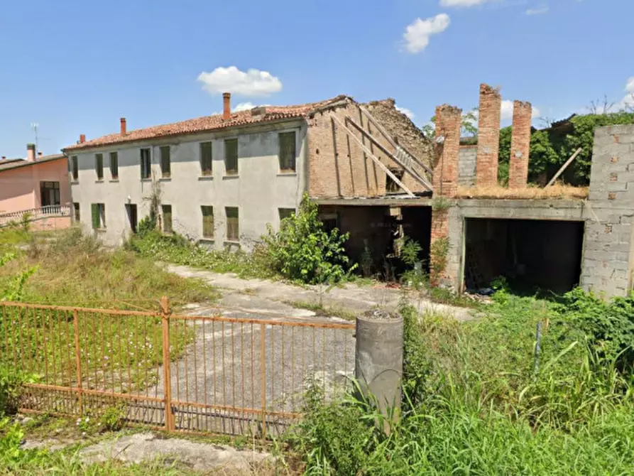 casa indipendente in vendita a Borgo Veneto in zona Saletto