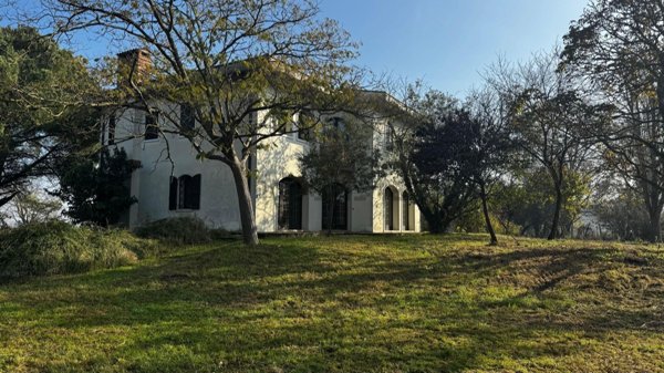 casa indipendente in vendita a Borgo Veneto in zona Bosco
