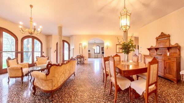 casa indipendente in vendita a Borgo Veneto in zona Bosco