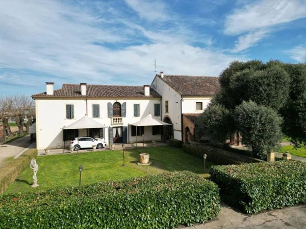 casa indipendente in vendita a Borgo Veneto