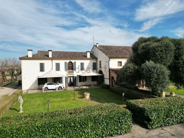 casa indipendente in vendita a Borgo Veneto