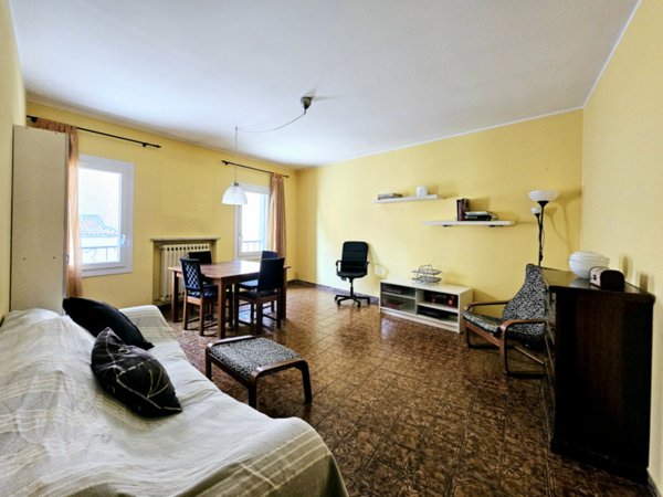appartamento in vendita a Borgo Veneto in zona Saletto