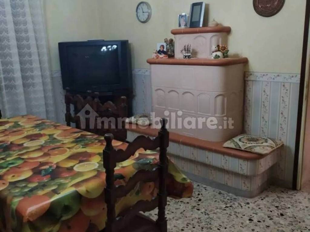casa indipendente in vendita a Borgo Veneto in zona Santa Margherita d'Adige