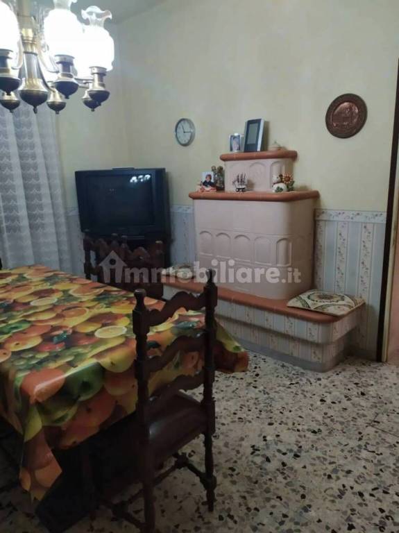 casa indipendente in vendita a Borgo Veneto in zona Santa Margherita d'Adige