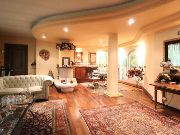 casa indipendente in vendita a Borgo Veneto in zona Saletto