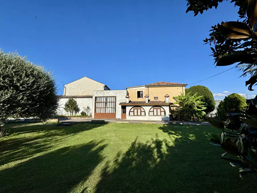 casa semindipendente in vendita a Borgo Veneto in zona Santa Margherita d'Adige