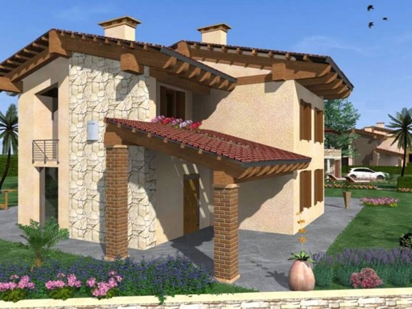 terreno edificabile in vendita a Borgo Veneto in zona Saletto