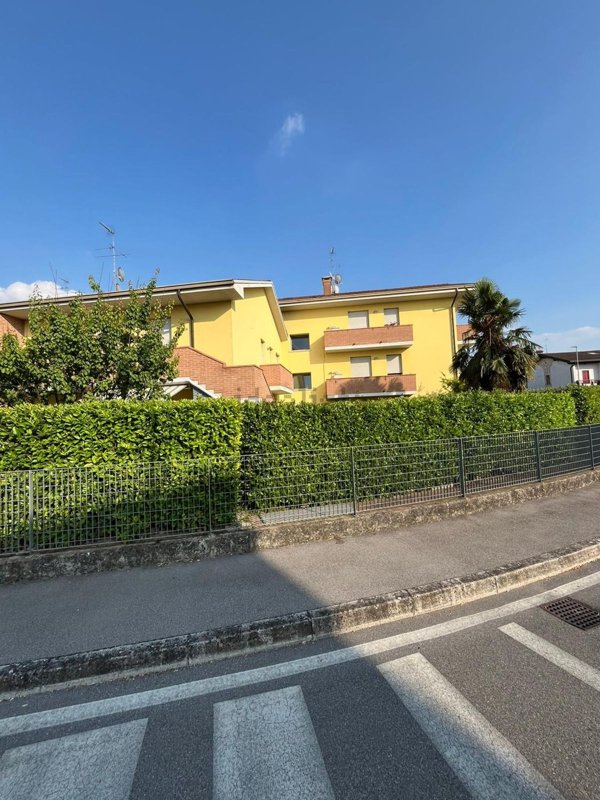 appartamento in vendita a Borgo Veneto