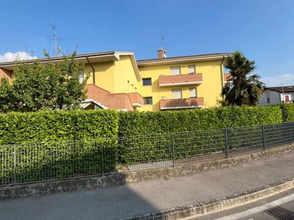 appartamento in vendita a Borgo Veneto