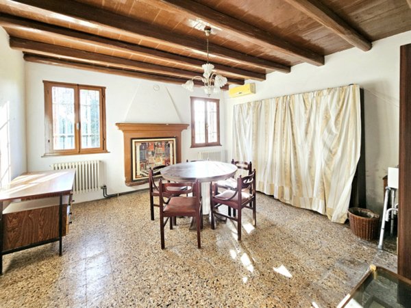 casa indipendente in vendita a Borgo Veneto in zona Megliadino San Fidenzio