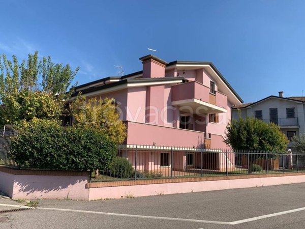 casa indipendente in vendita a Borgo Veneto