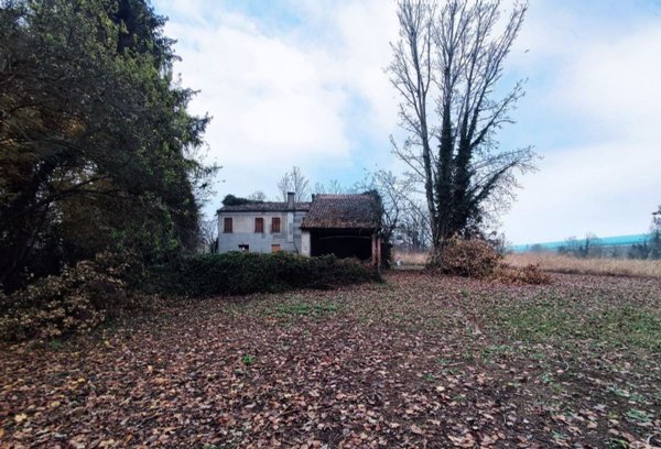 casa indipendente in vendita a Borgo Veneto