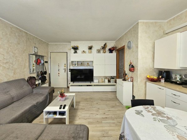 appartamento in vendita a Borgo Veneto in zona Megliadino San Fidenzio