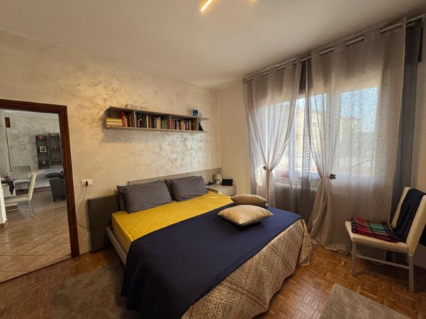 appartamento in vendita a Borgo Veneto in zona Santa Margherita d'Adige