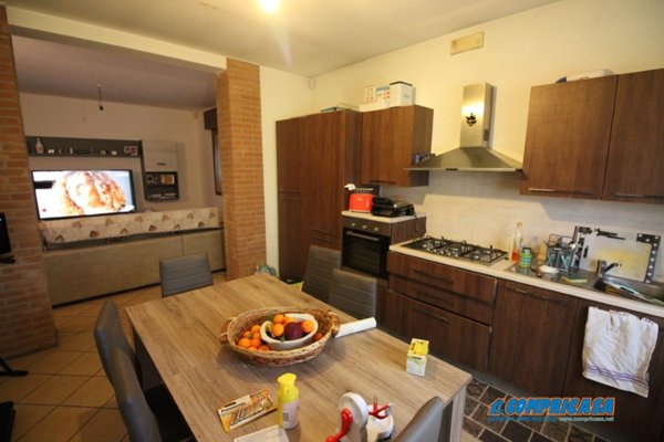 casa indipendente in vendita a Borgo Veneto in zona Megliadino San Fidenzio