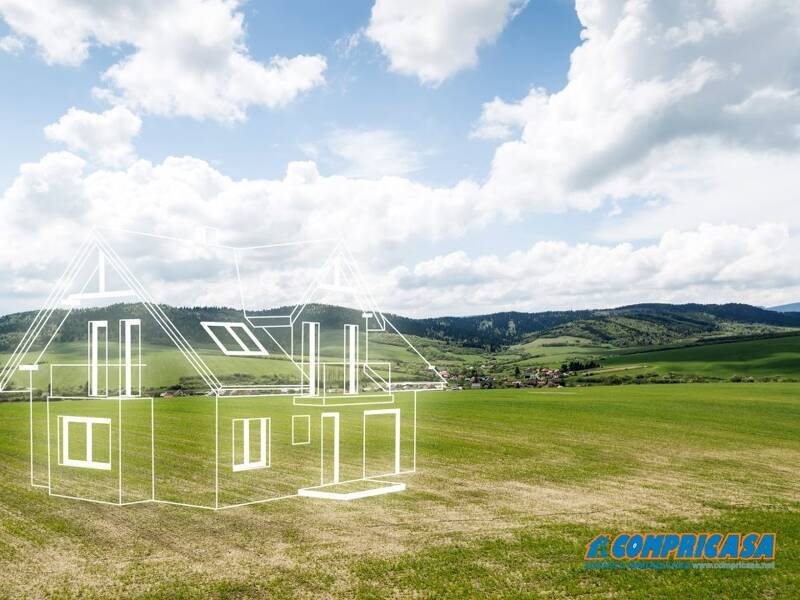 terreno edificabile in vendita a Borgo Veneto