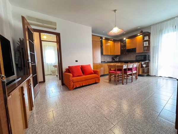 appartamento in vendita a Borgo Veneto in zona Santa Margherita d'Adige