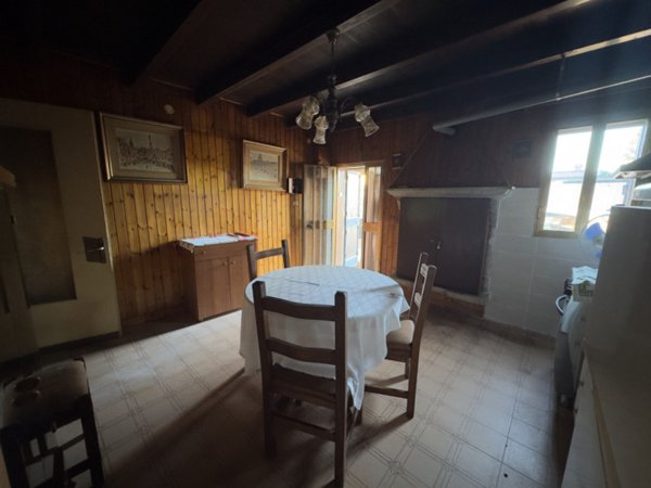casa semindipendente in vendita a Borgo Veneto in zona Megliadino San Fidenzio