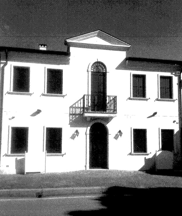 negozio in vendita a Borgo Veneto in zona Megliadino San Fidenzio