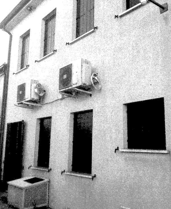 negozio in vendita a Borgo Veneto in zona Megliadino San Fidenzio