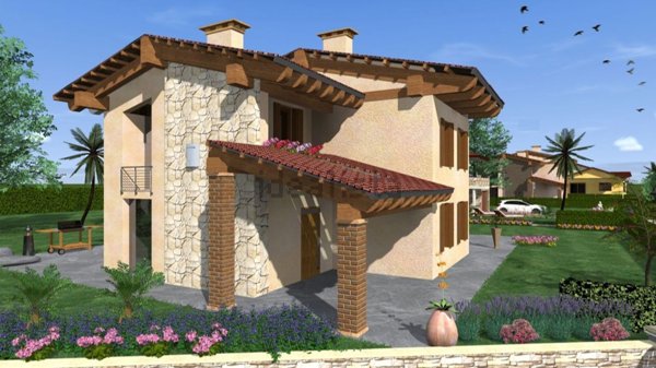 terreno edificabile in vendita a Borgo Veneto