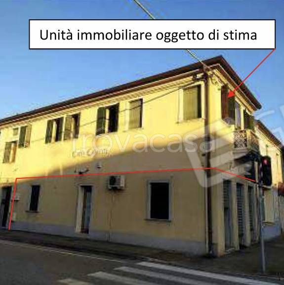 appartamento in vendita a Borgo Veneto