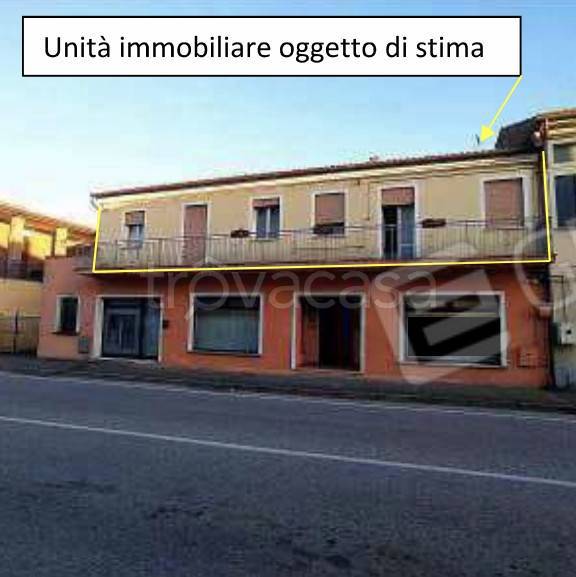 appartamento in vendita a Borgo Veneto