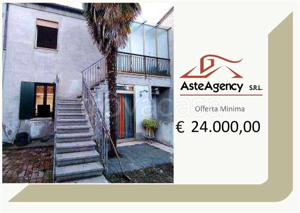 appartamento in vendita a Borgo Veneto in zona Saletto