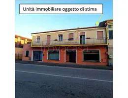 appartamento in vendita a Borgo Veneto in zona Saletto