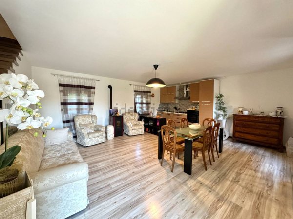 casa semindipendente in vendita a Borgo Veneto