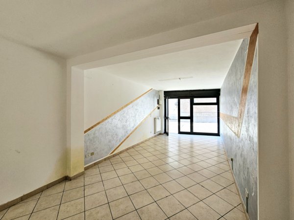 negozio in vendita a Borgo Veneto in zona Saletto