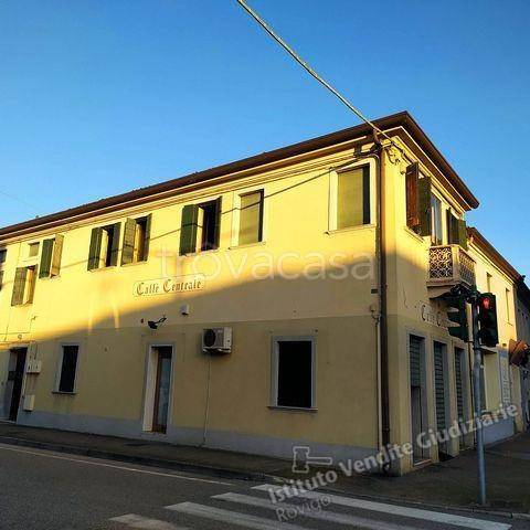 appartamento in vendita a Borgo Veneto in zona Saletto