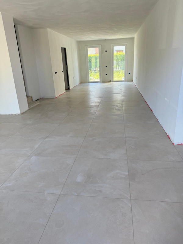 casa indipendente in vendita a Borgo Veneto in zona Saletto