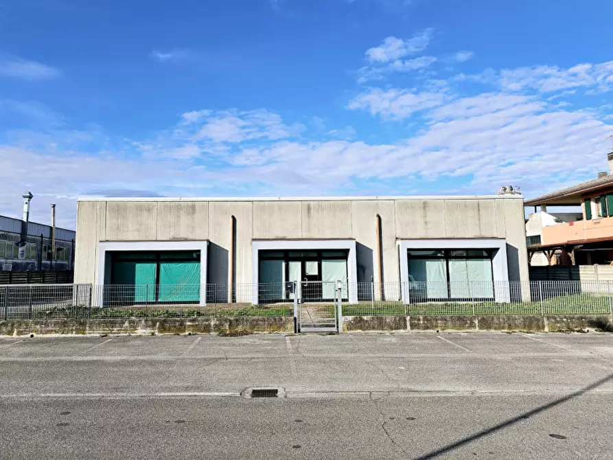 capannone in vendita a Borgo Veneto in zona Santa Margherita d'Adige