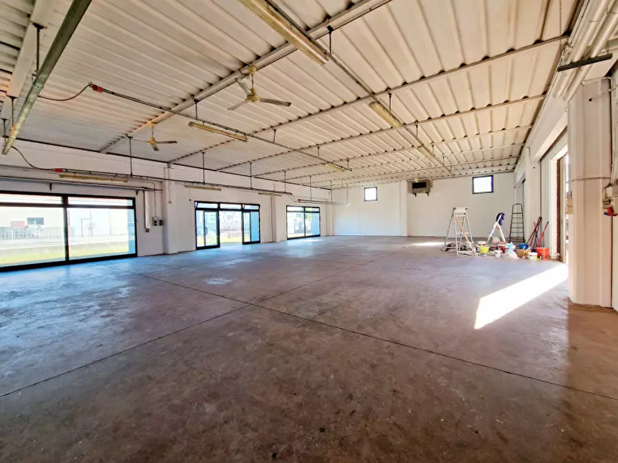 casa indipendente in vendita a Borgo Veneto in zona Santa Margherita d'Adige