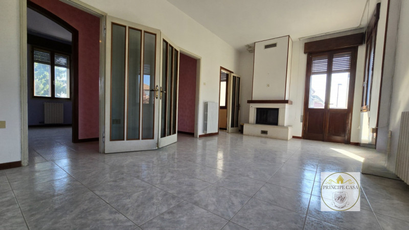 casa indipendente in vendita a Borgo Veneto in zona Santa Margherita d'Adige