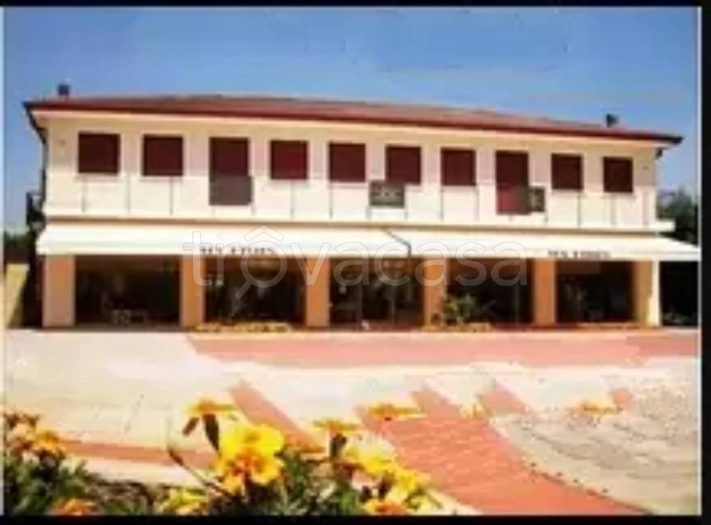 appartamento in vendita a Borgo Veneto in zona Megliadino San Fidenzio