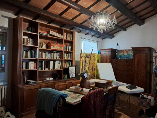 casa indipendente in vendita a Borgo Veneto in zona Saletto