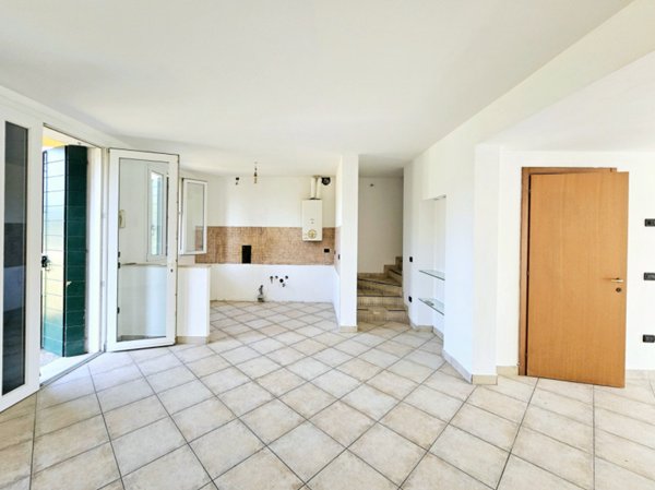 casa indipendente in vendita a Borgo Veneto in zona Megliadino San Fidenzio