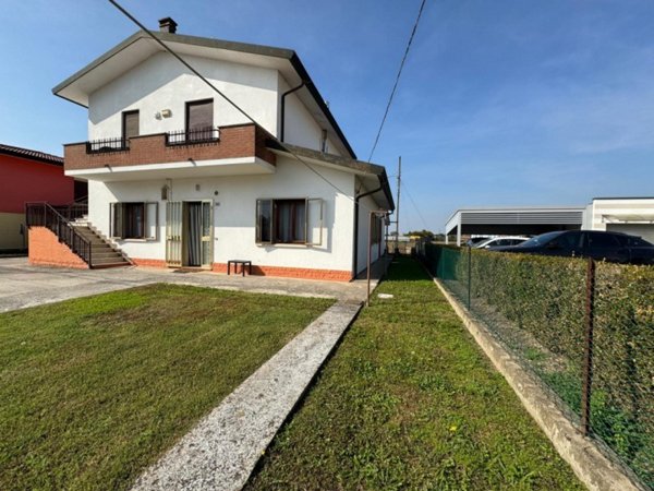 appartamento in vendita a Borgo Veneto
