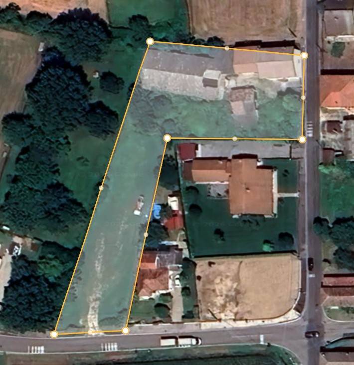 casa indipendente in vendita a Borgo Veneto in zona Santa Margherita d'Adige