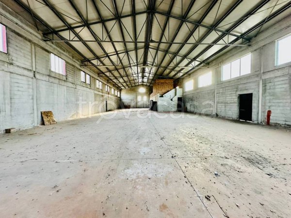 locale commerciale in vendita a Borgo Veneto in zona Santa Margherita d'Adige