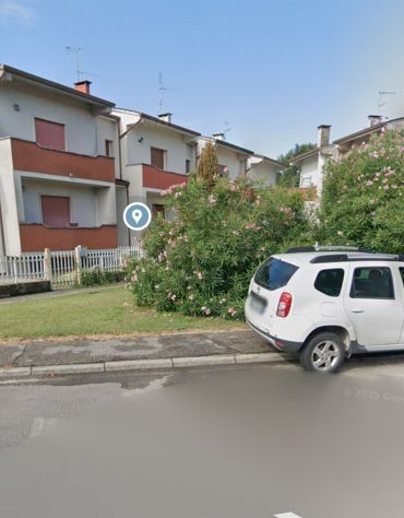 casa indipendente in vendita a Borgo Veneto in zona Santa Margherita d'Adige