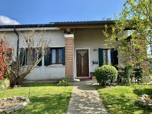 casa indipendente in vendita a Borgo Veneto in zona Saletto