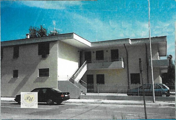 appartamento in vendita a Borgo Veneto in zona Santa Margherita d'Adige